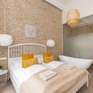 Appartement met een Slaapkamer